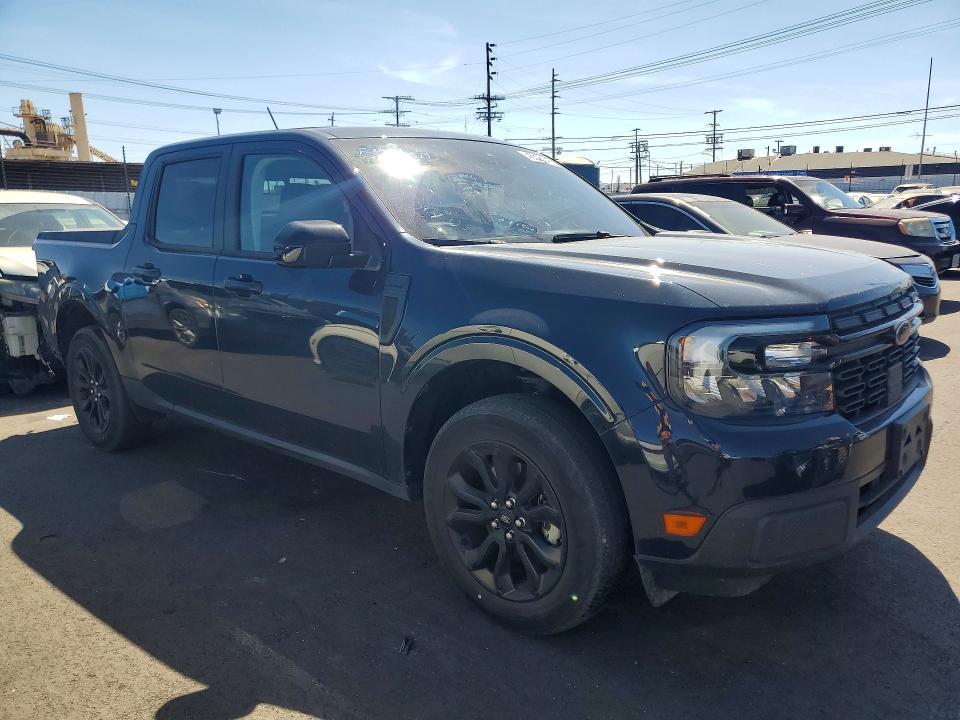 2023 Ford Maverick XL