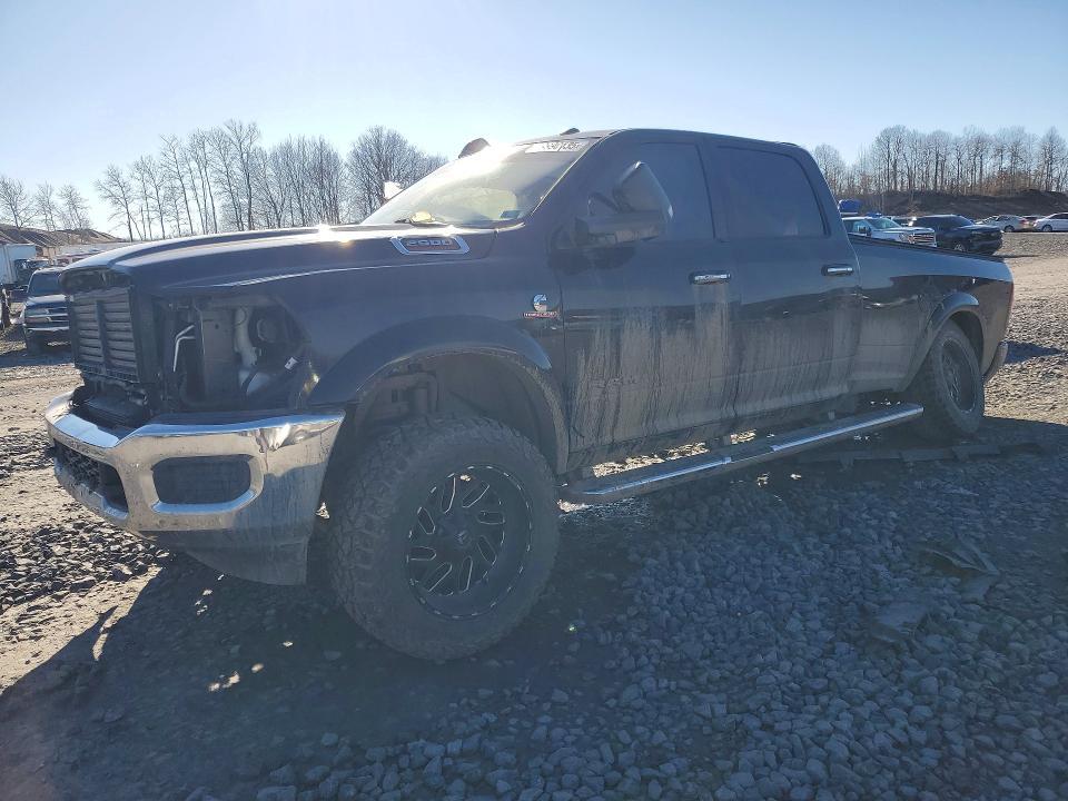 2019 Dodge RAM 2500 BIG Horn