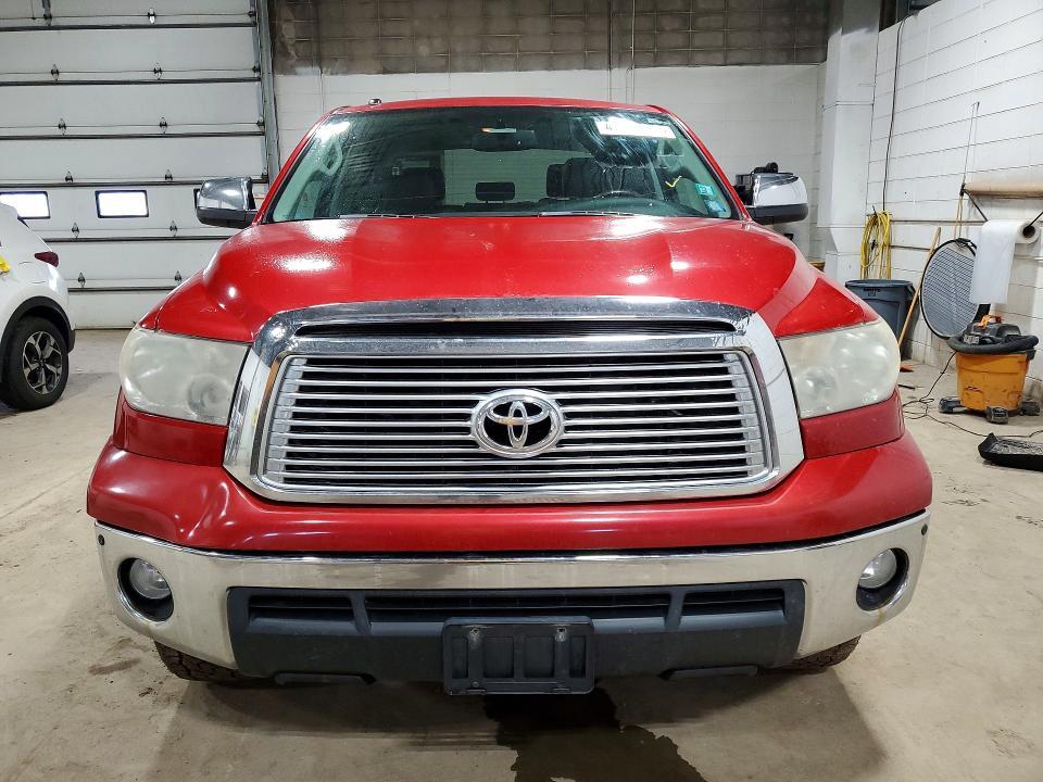 2011 Toyota Tundra Limited