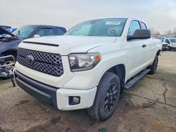 2020 Toyota Tundra SR5 en venta en Moraine, OH