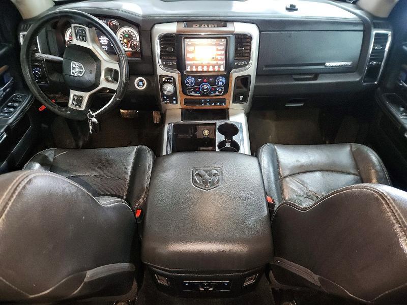 2015 Dodge 1500 Laramie