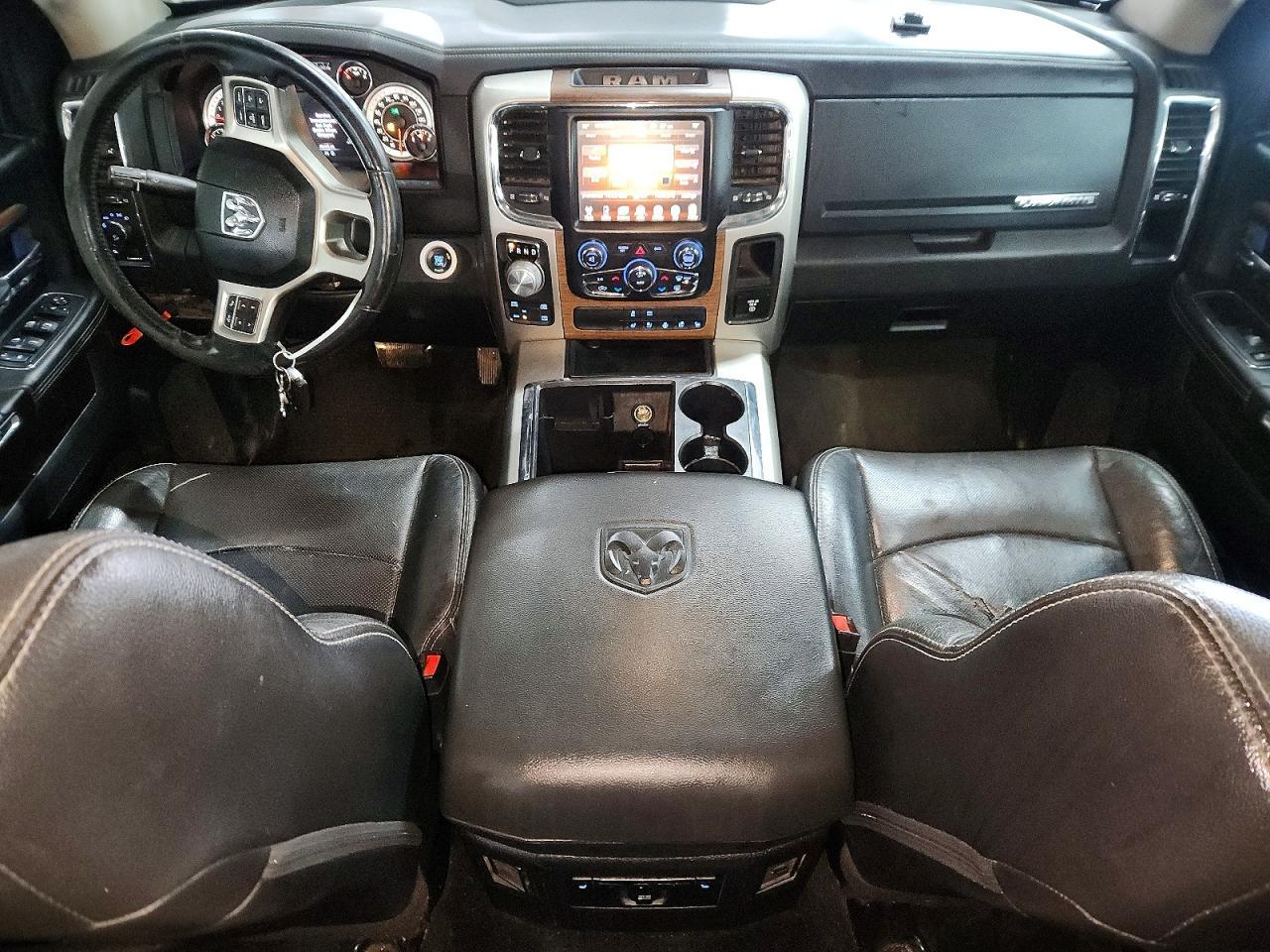 2015 Dodge 1500 Laramie