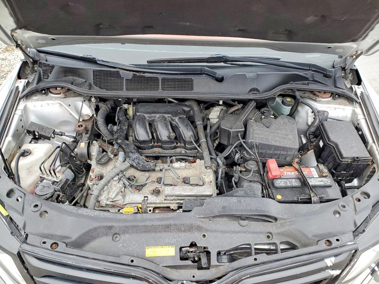 2012 Toyota Venza Limited