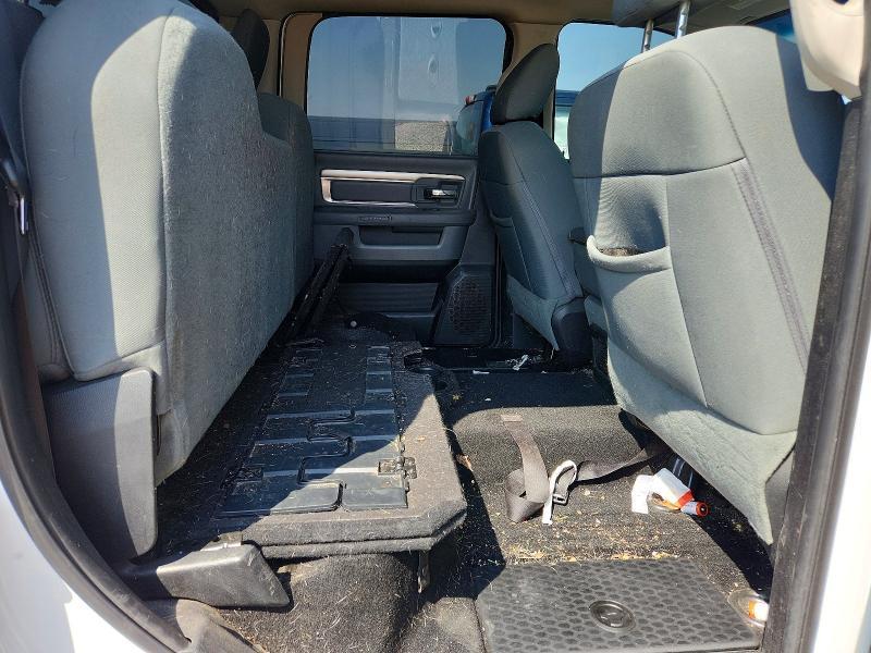 2014 Dodge RAM 3500 SLT