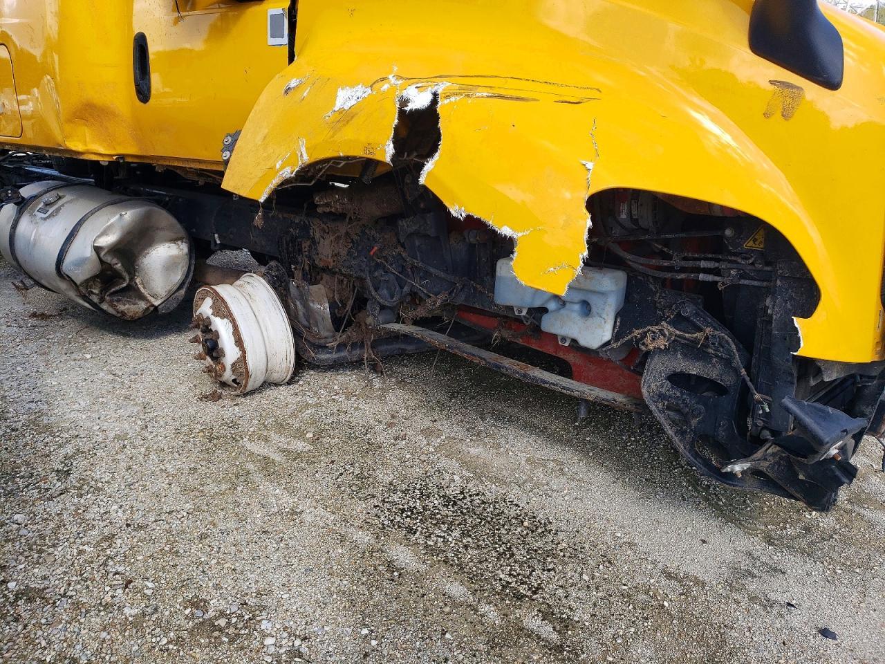 2024 International LT62F Semi Truck