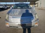 2007 Cadillac CTS