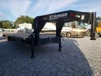 2023 Stryker 8.5X40 GN21K Equipment Trailer