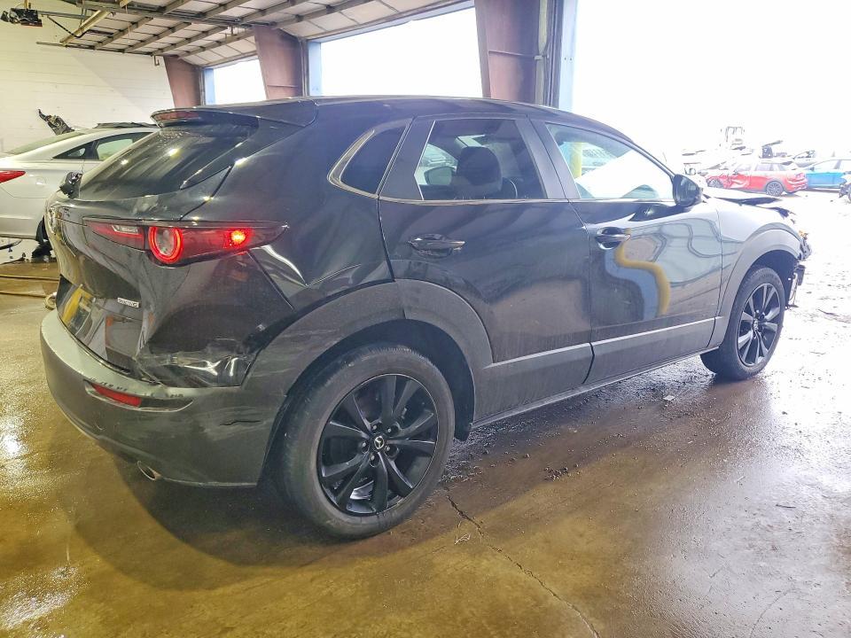 2024 Mazda Cx-30 Select spt