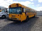 2000 Bluebird School Bus