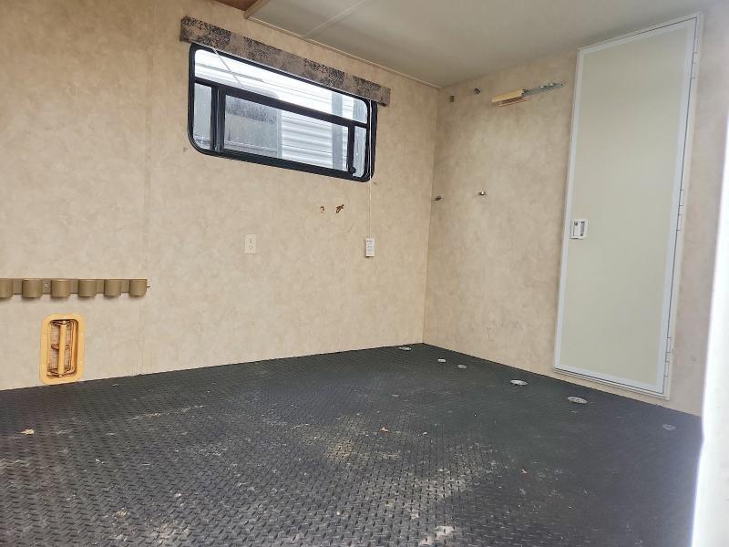 2007 Sportsmen Camper