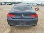 2014 BMW 650 i Gran Coupe