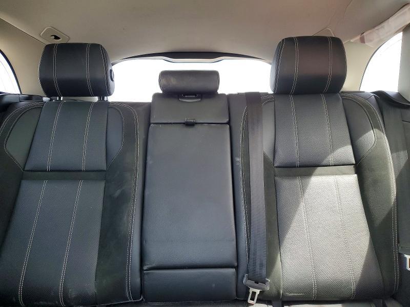 2020 Land Rover Range Rover Velar s