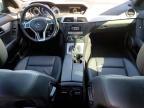 2014 Mercedes-Benz C 250
