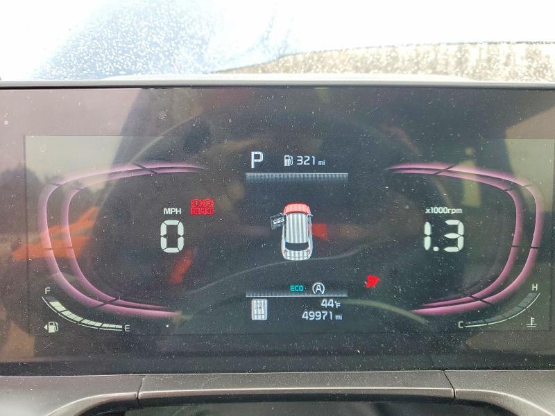 2023 KIA Telluride s