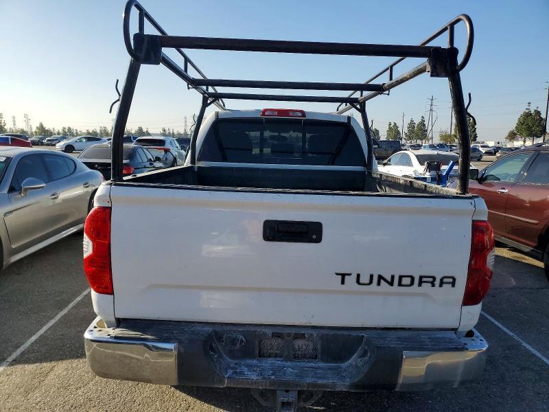 2015 Toyota Tundra SR5