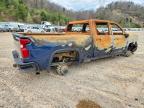 2021 Chevrolet Silverado K2500 Custom