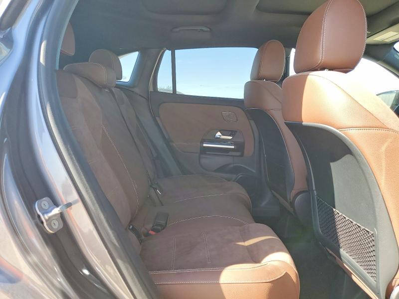 2026 Mercedes-Benz Gla 250