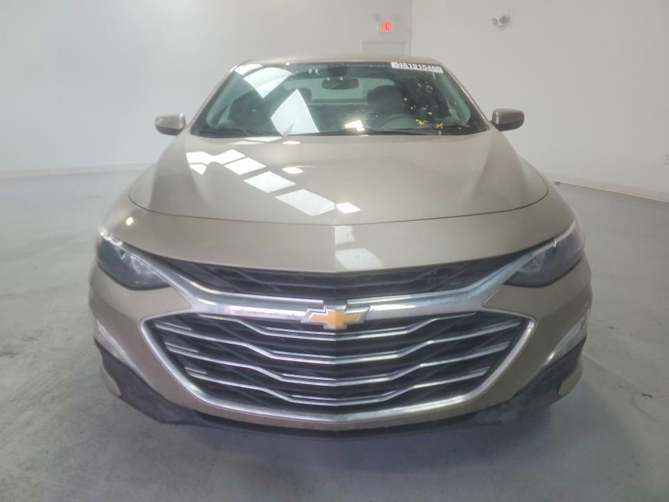 2022 Chevrolet Malibu ls