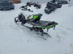 2017 Arctic Cat ZR 6000 RR ES