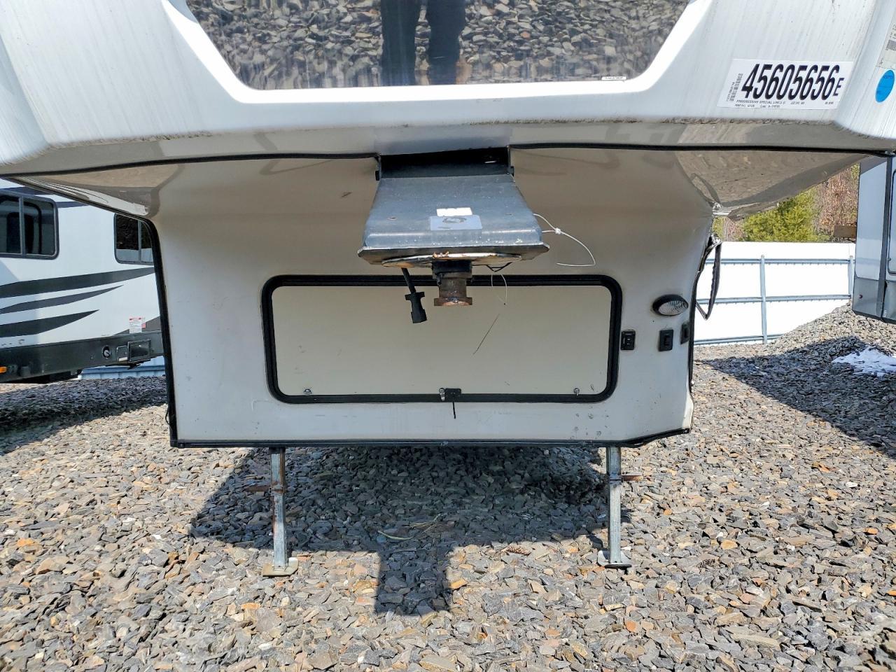 2017 Keystone Cougar Camper