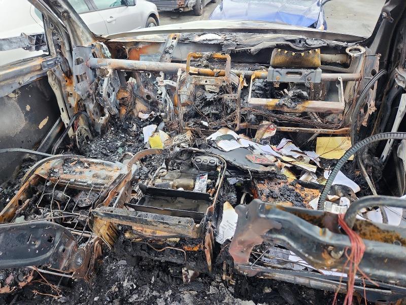 2012 Dodge RAM 3500 SLT