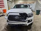 2022 Toyota Tacoma TRD OFF-Road