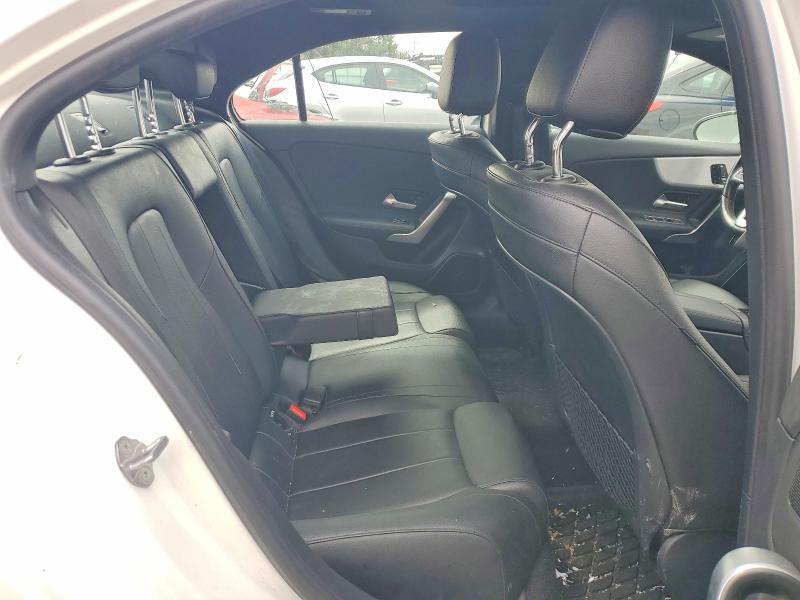 2021 Mercedes-Benz A 220 4matic