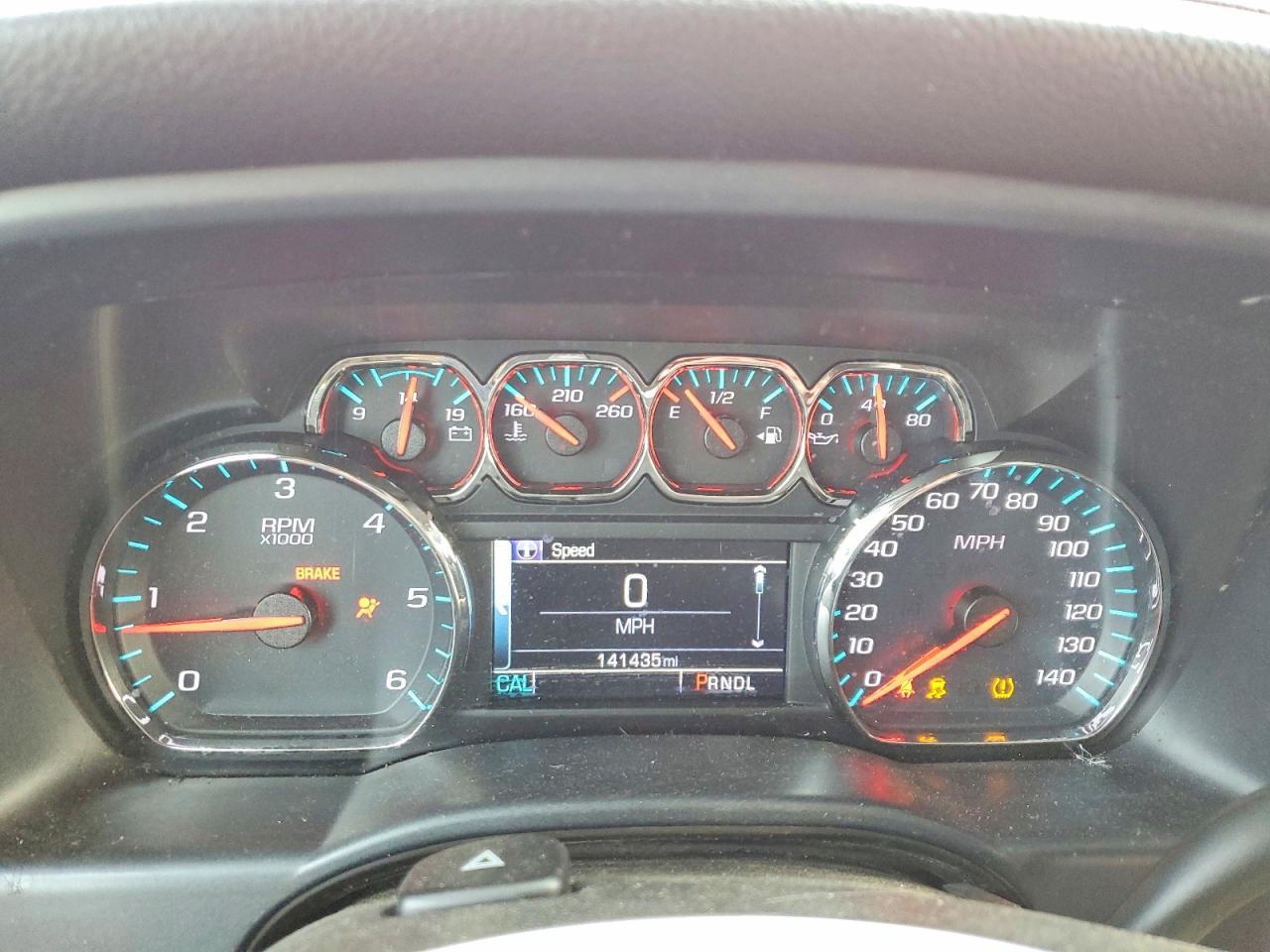 2018 GMC Sierra K1500 SLE