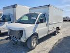 2024 GMC Savana BOX Truck