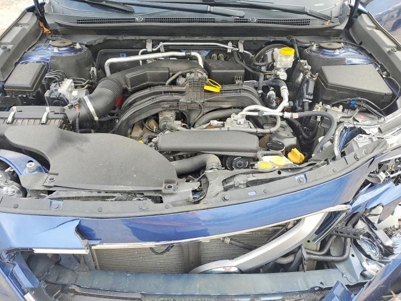 2020 Subaru Outback Touring