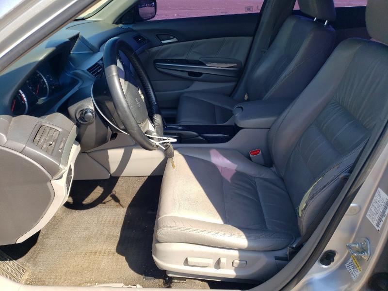 2008 Honda Accord exl