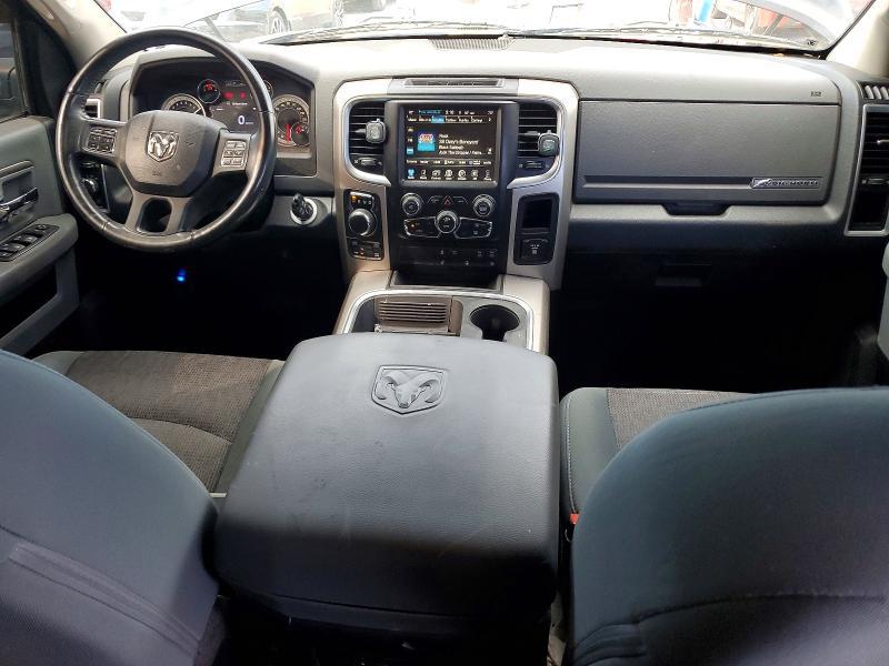 2016 Dodge RAM 1500 SLT