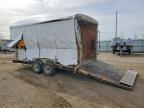 2018 Interstate Manufactu 2018 Interstate 1816TA3XLT Enclosed Cargo Trailer
