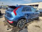 2023 KIA Niro ev Wind