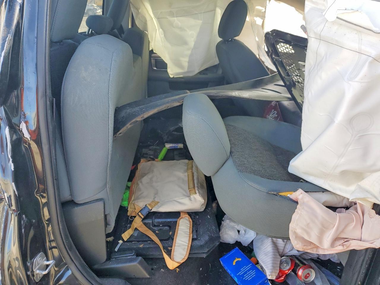 2018 Dodge Ram 1500 slt