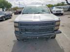 2014 Chevrolet Silverado K1500