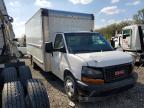 2022 GMC Savana BOX Truck