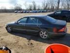 2001 Mercedes-Benz S 430