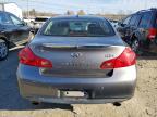 2013 Infiniti G37 Sedan x