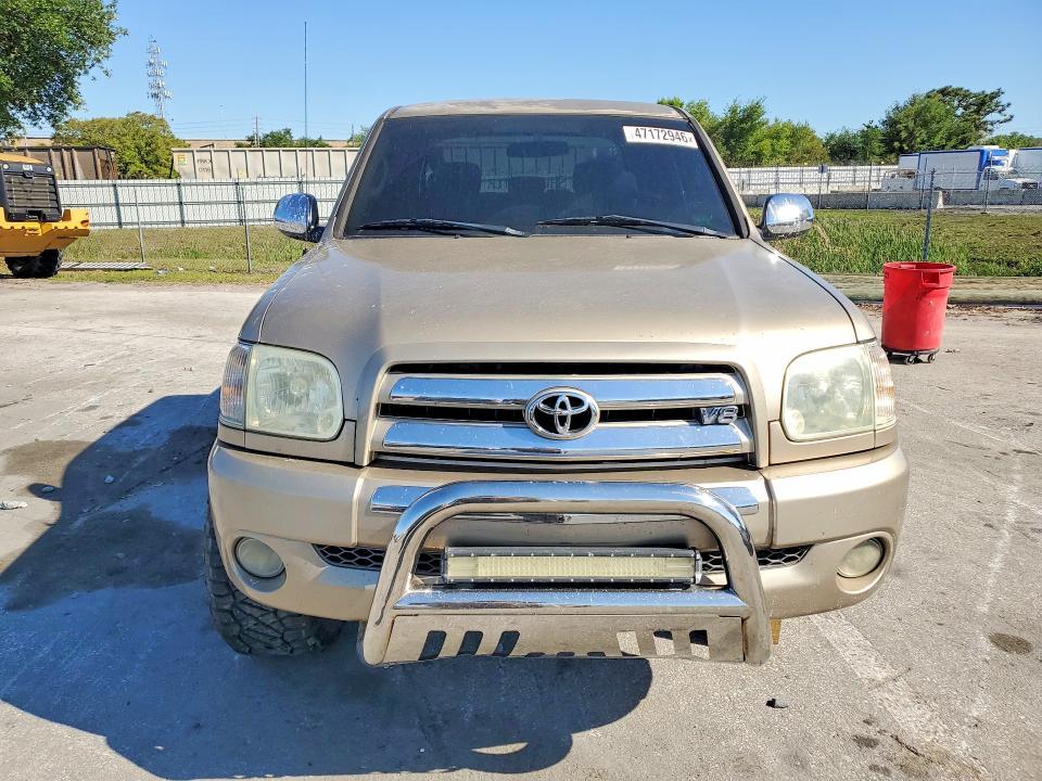 2006 Toyota Tundra SR5