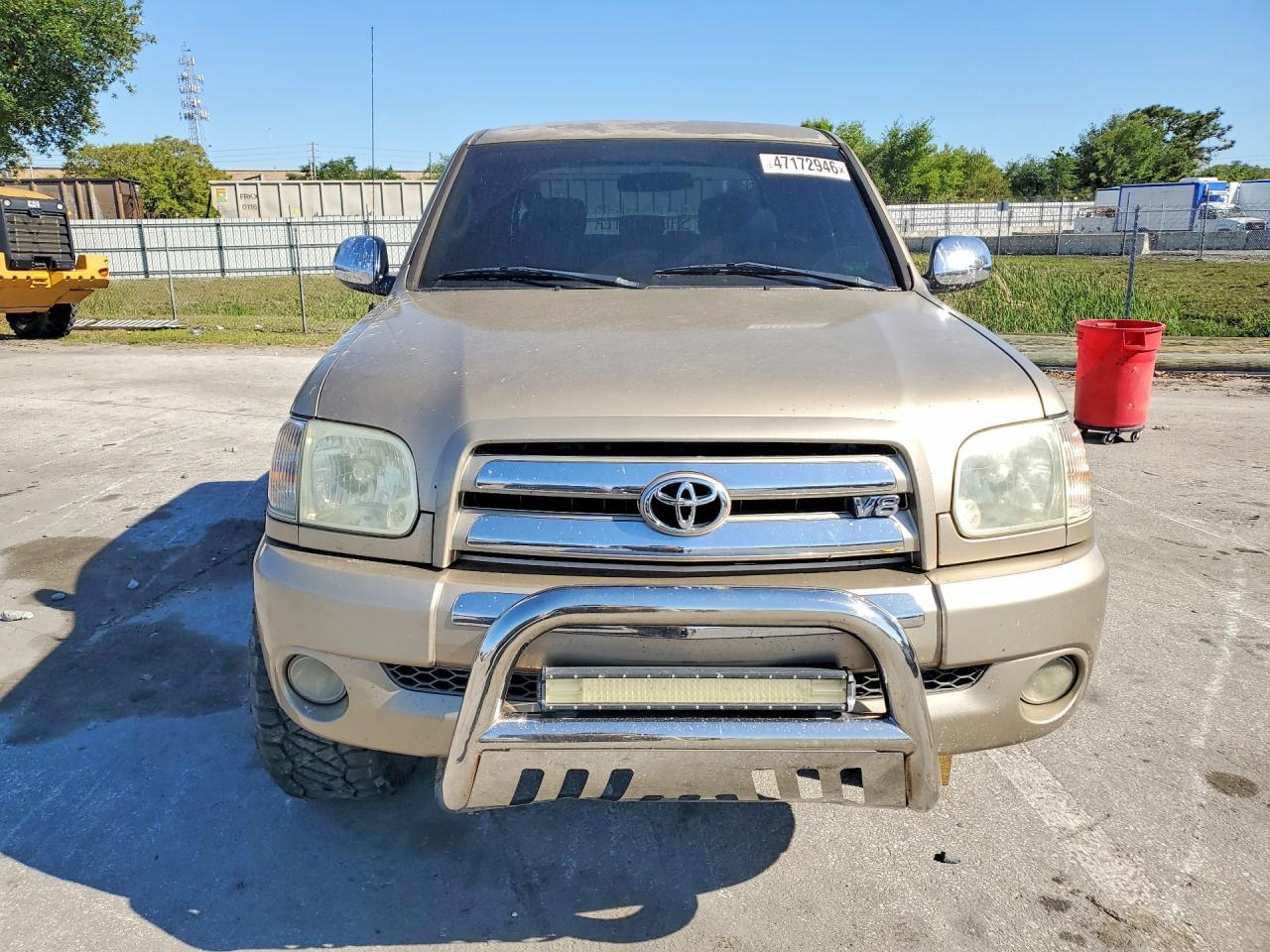 2006 Toyota Tundra SR5