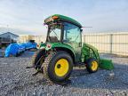 2010 John Deere 3520