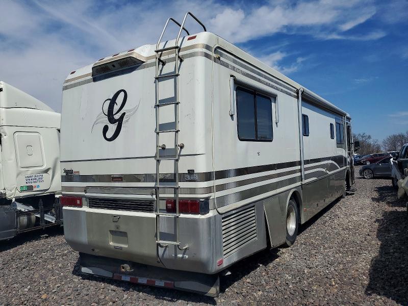 1995 Monon 45x96 Motorhome