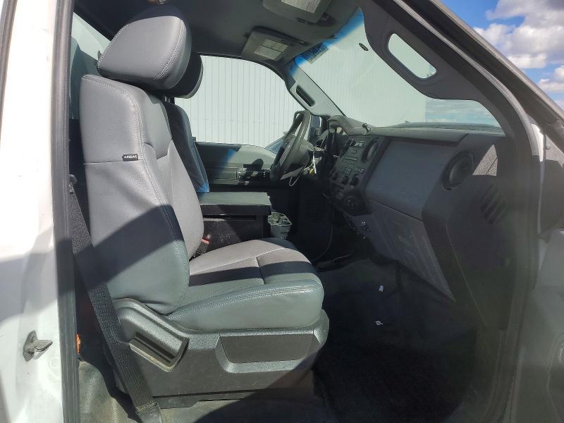 2014 Ford F250 4X4 W/BFX BED Insert