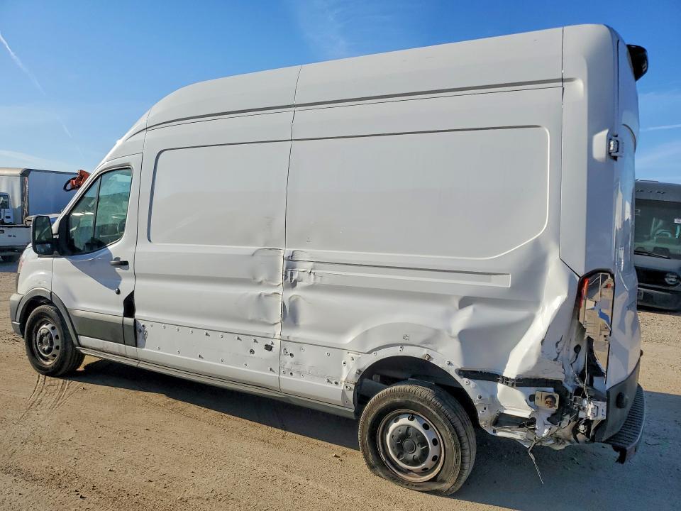 2022 Ford Transit T-250-delivery van