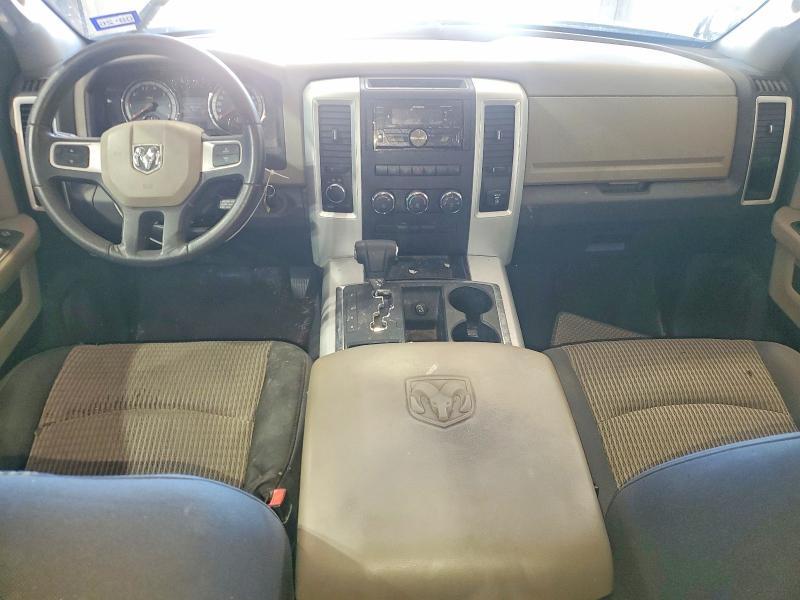 2009 Dodge RAM 1500