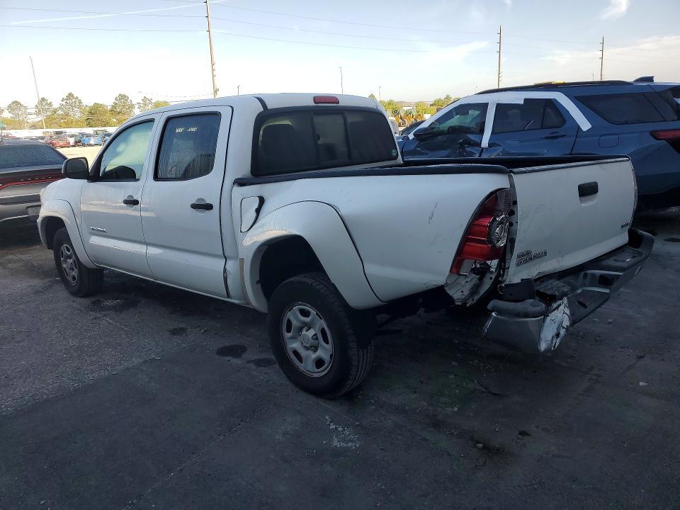 2013 Toyota Tacoma Base