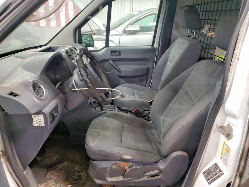 2011 Ford Transit Connect xlt