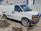 2025 Chevrolet Express G2500