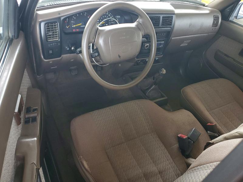1995 Toyota Tacoma V6